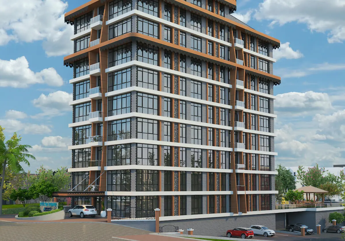 Property in Kagithane